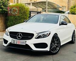 مێرسێدس بێنز C-Class